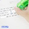 Yalong Cross-border Student Wholesale high-quality correction supplies stationery 12m cute student correction tape Specification image